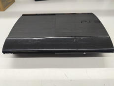 プレイステーション3本体|SONY