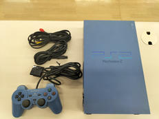 PS2|SONY