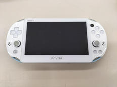PlayStation Vita|SONY
