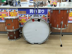 ドラムセット|PEARL