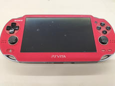 PLAYSTATION VITA|SONY