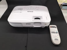 プロジェクター|EPISON