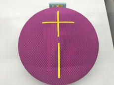 ワイヤレススピーカー|LOGITECH