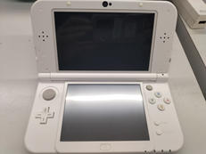 NEW3DSLL|NINTENDO