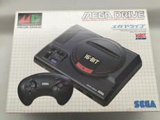 メガドライブ|SEGA