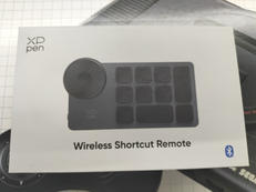 ショートカットリモート|XPPEN