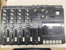 MTR|TASCAM