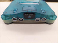 ニンテンドー64|NINTENDO / 任天堂