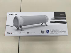 BLUETOOTHスピーカー|ELECOM