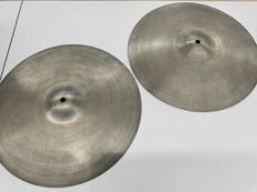 ハイハット|ZILDJIAN