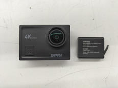 アクションカメラ|SURFOLA