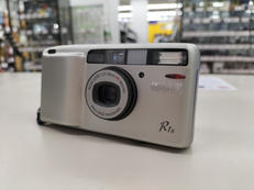 フィルムカメラ|RICOH