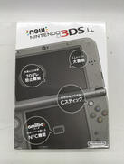 NEW3DSLL|NINTENDO