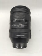 ズームレンズ|NIKON
