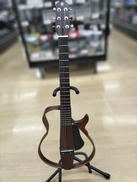 サイレントギター|YAMAHA