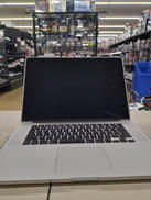 MACBOOK PRO|APPLE
