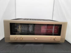 パワーアンプ|ACCUPHASE