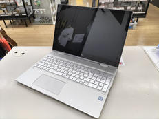 ノートパソコン|HP