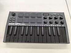MIDIキーボード|AKAI