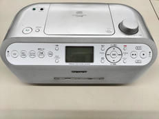CDラジオ|SONY