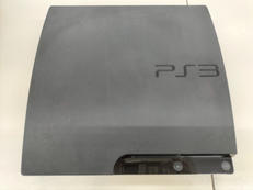 プレイステーション3本体|SONY