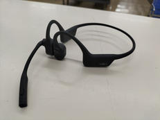 骨伝導イヤホン|SHOKZ