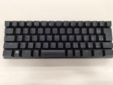 ゲーミングキーボード|RAZER