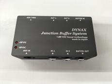 ギターバッファー|DYNAX