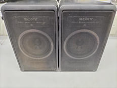 スピーカー|SONY