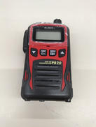 小型トランシーバー|ALINCO