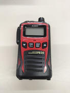 小型トランシーバー|ALINCO