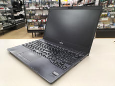 ノートパソコン|FUJITSU
