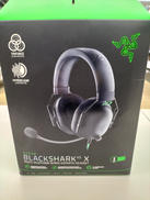 有線ゲーミングヘッドホン|RAZER