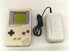 ゲームボーイ|NINTENDO / 任天堂