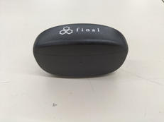 ワイヤレスイヤホン|FINAL