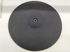 ライドシンバル|ATV