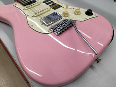 エレキギター|GTRS