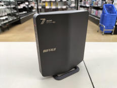 ルーター|BUFFALO