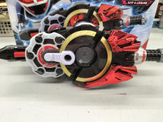 仮面ライダー変身アイテム|BANDAI