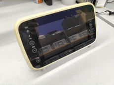 ポータブル防水BDプレーヤー|TWINBIRD