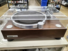 レコードプレーヤー|YAMAHA