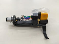 カートリッジ|NAGAOKA