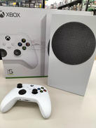 XBOX　SERIES　S|MICROSOFT