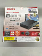 外付けハードディスク|BUFFALO