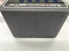 ワイヤレススピーカー|DENON