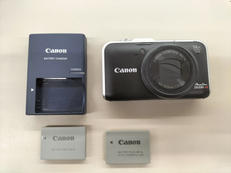 デジタルカメラ|CANON