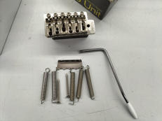 トレモロユニット|GOTOH