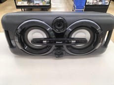 ポータブルサウンドシステム|TOSHIBA