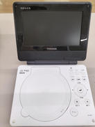 ポータブルDVDプレーヤー|TOSHIBA
