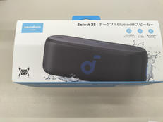 ポータブルBTスピーカー|ANKER